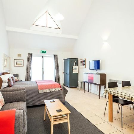 Ships Mews Apartamento Porlock Exterior foto