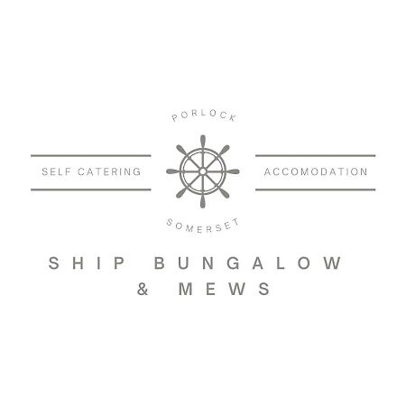 Ships Mews Apartamento Porlock Exterior foto