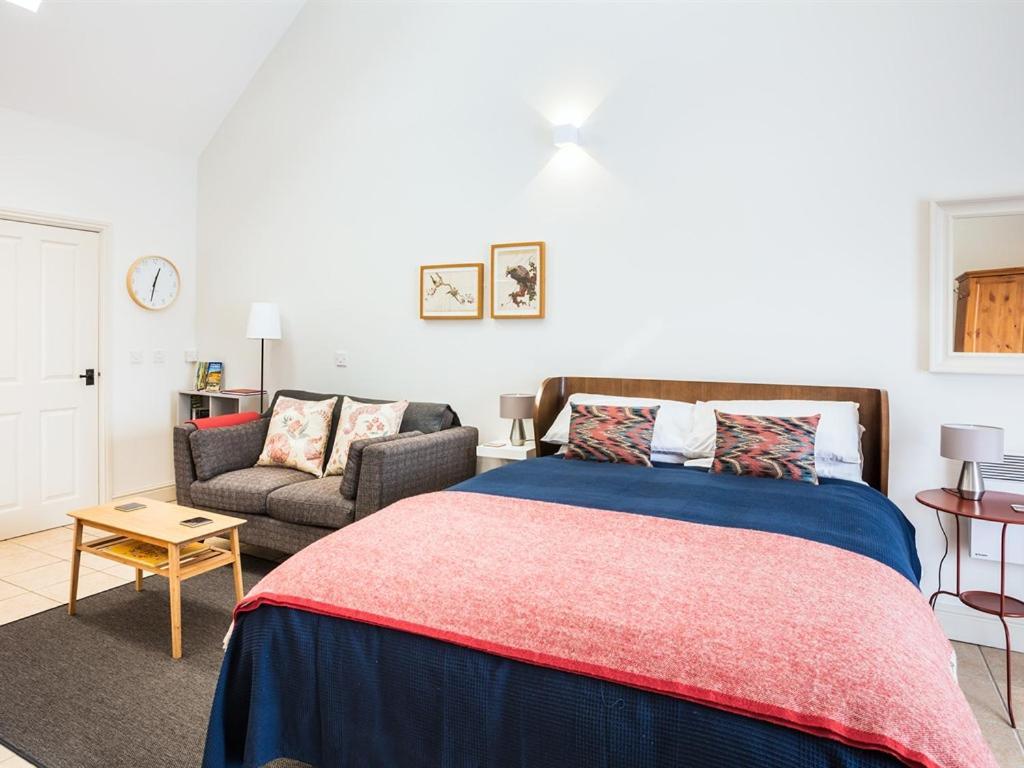 Ships Mews Apartamento Porlock Exterior foto